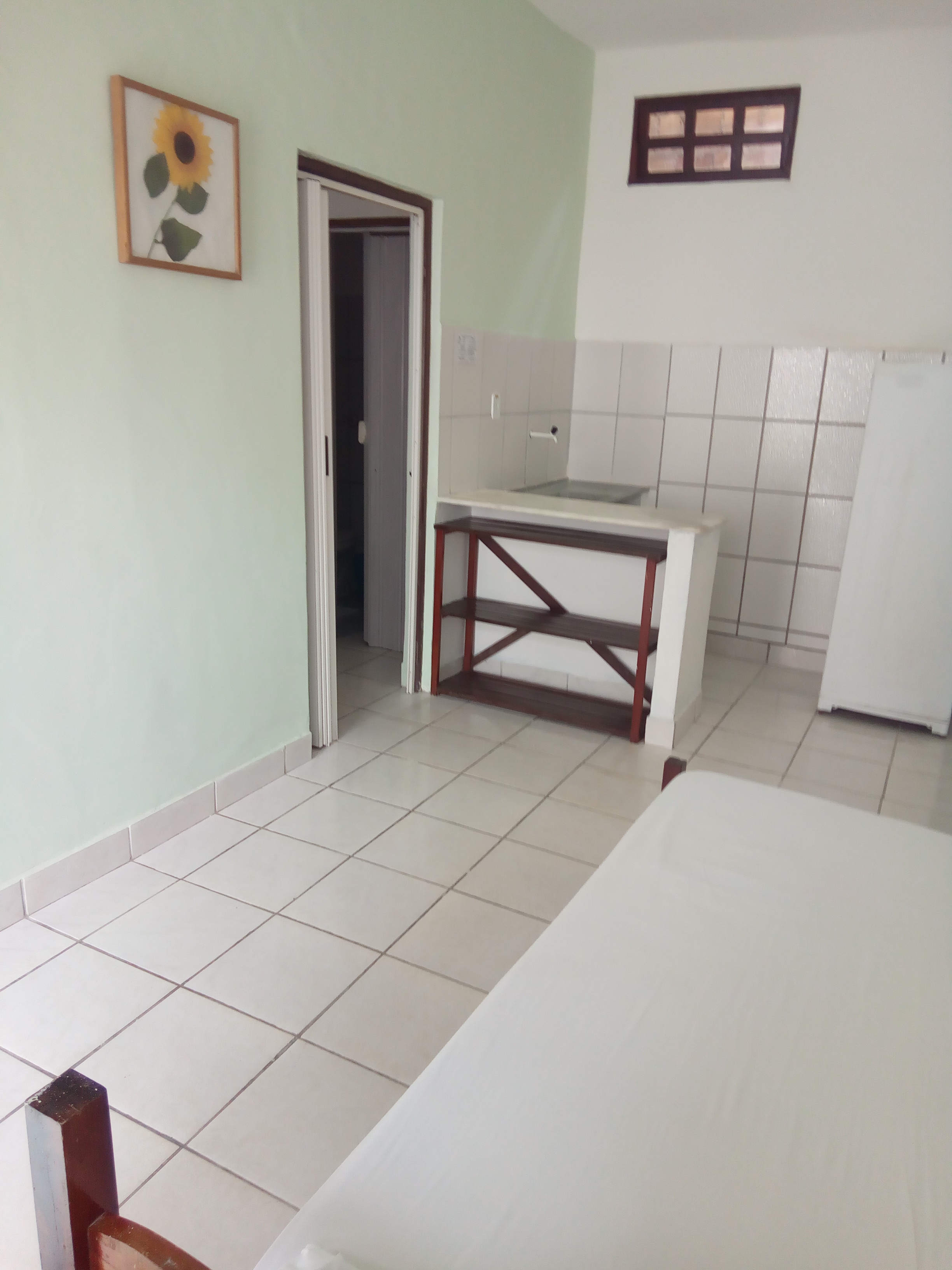 APARTAMENTO QUÁDRUPLO/QUÍNTUPLO