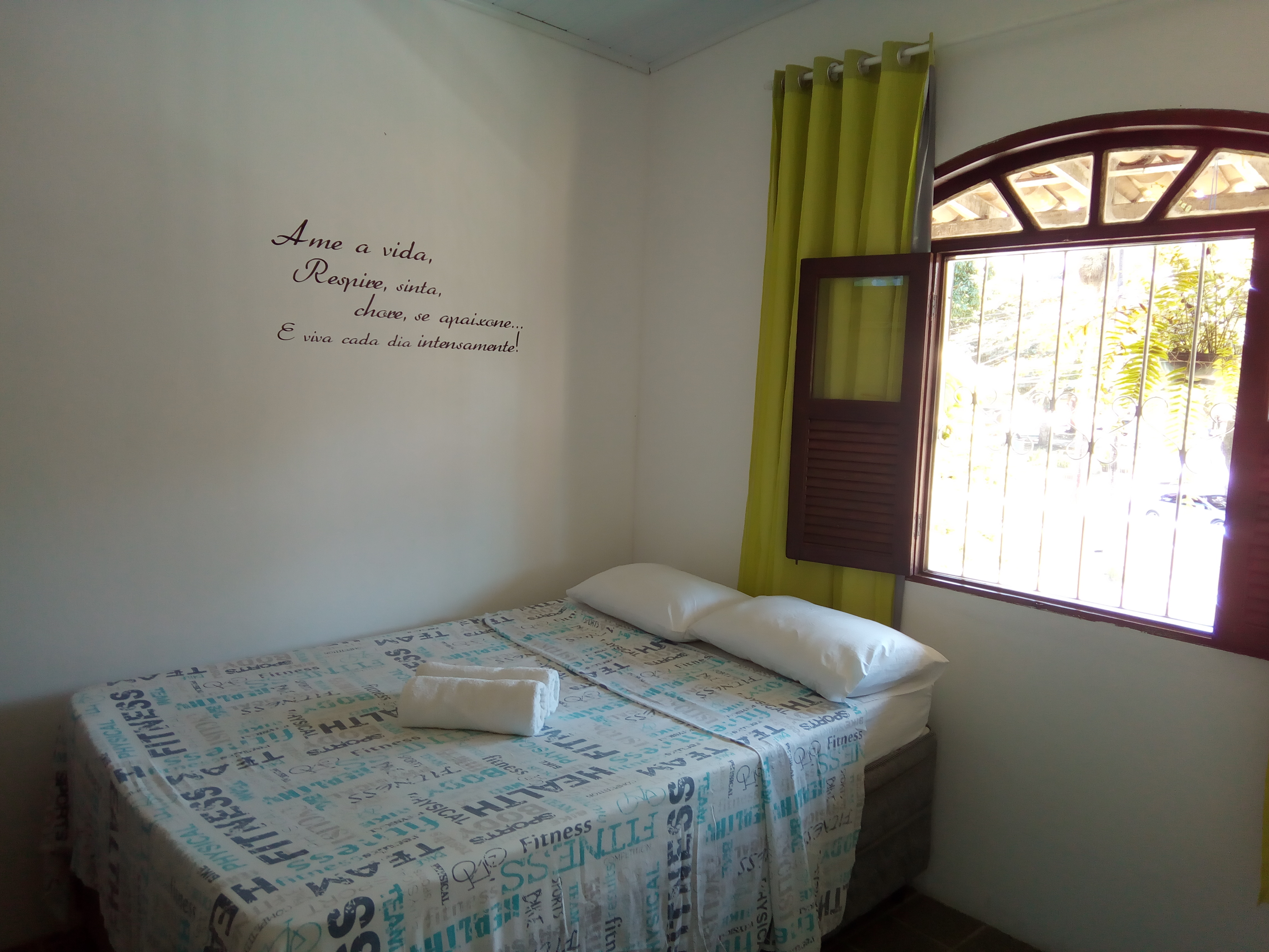 APARTAMENTO DUPLO