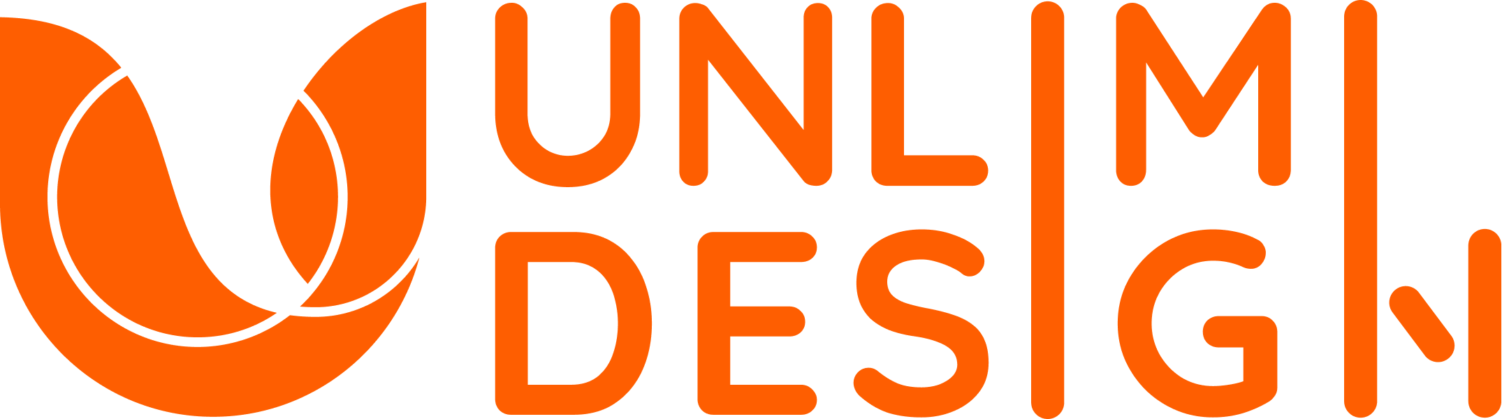 Unlimidesign Logo