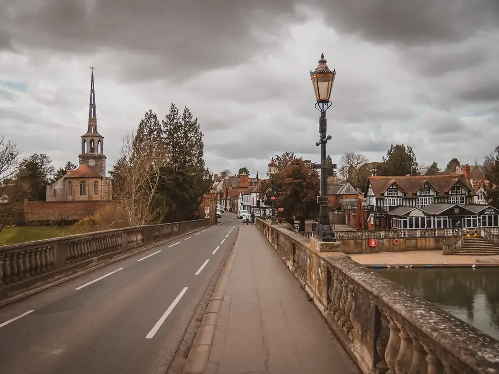Wallingford