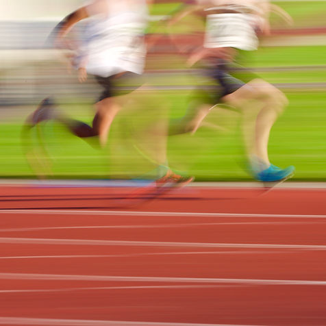 The Track