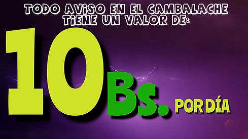 Precios 1