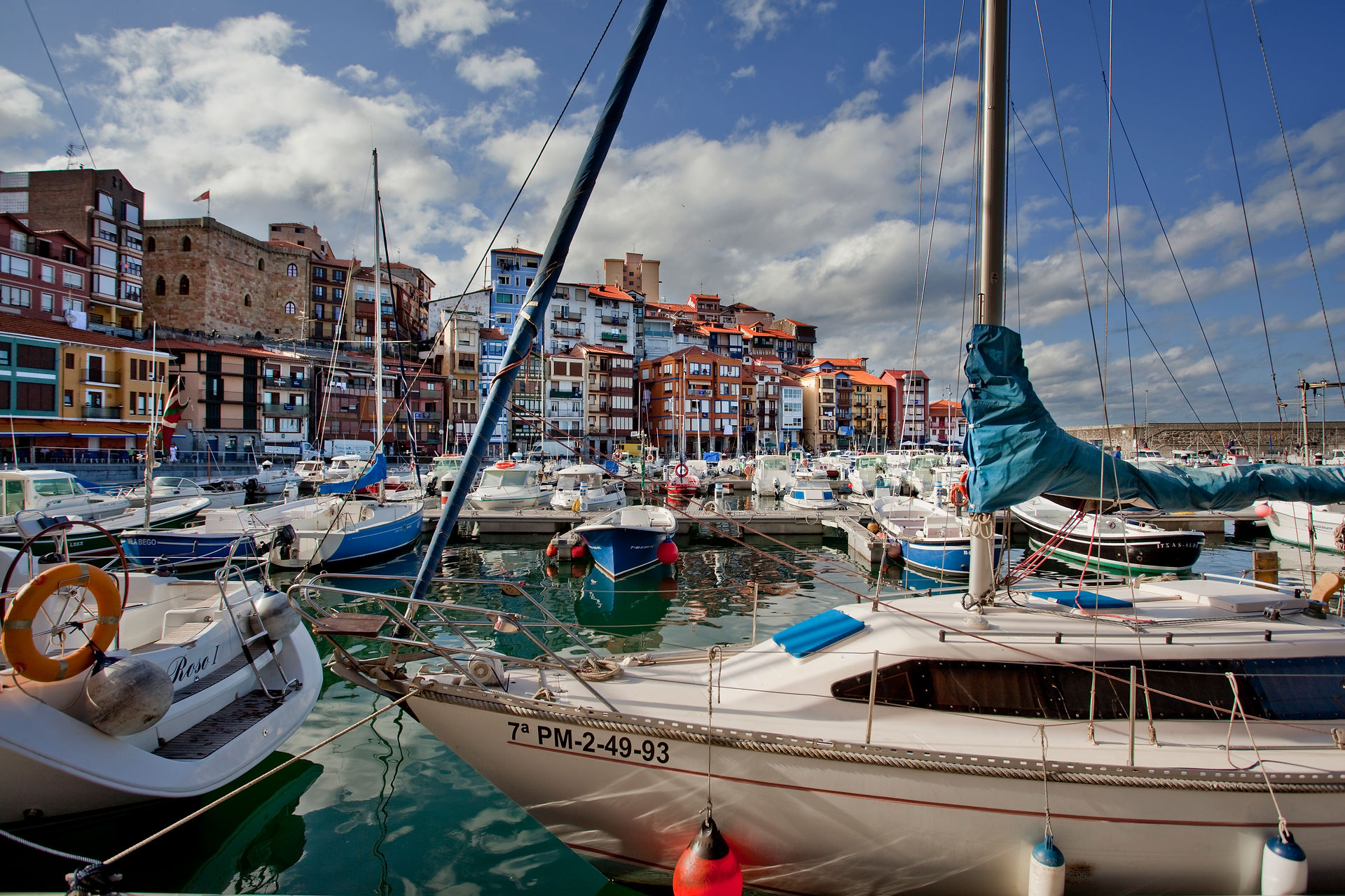 BERMEO