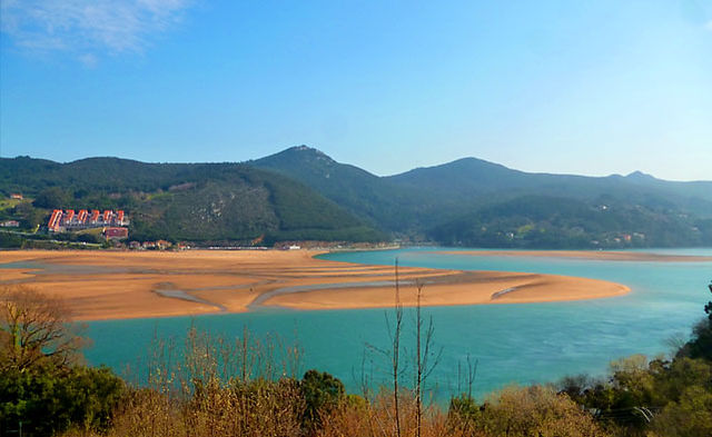 mundaka