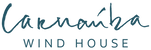 logo Carnaúba Wind House