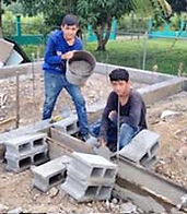 Armor of Hope Ministries
El Souce, Honduras