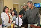 2026 Super Bowl Party Photo Gallery