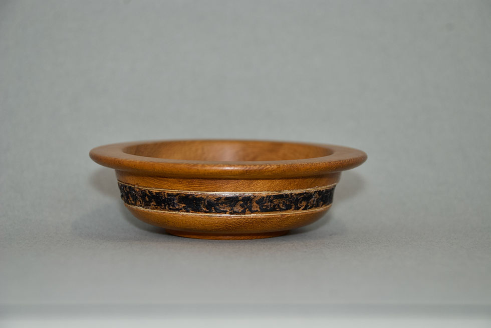Small dish