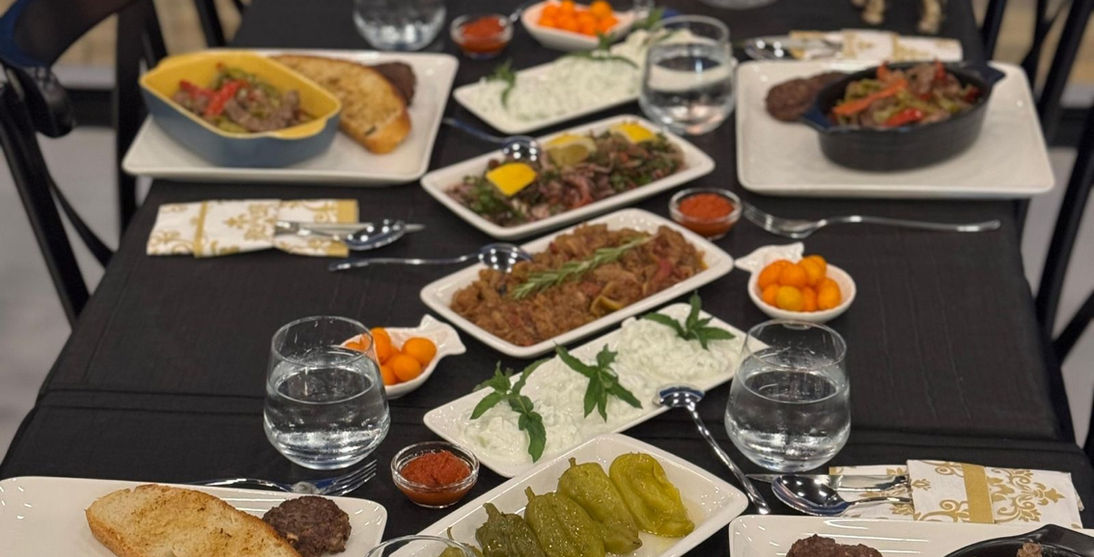 lüleburgaz restaurant