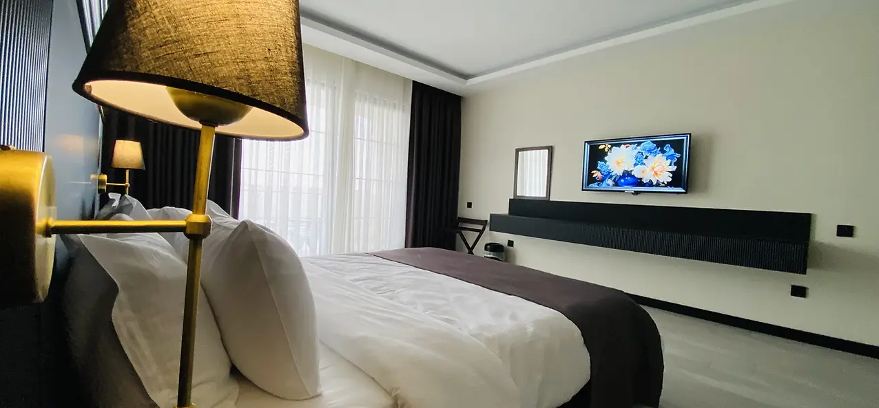 lüleburgaz otel ve konaklama