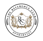The Reference Club Logo 
