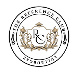 The Reference Club Logo 