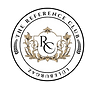 The Reference Club Logo