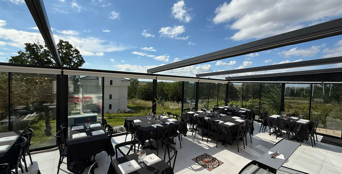 lüleburgaz restaurant