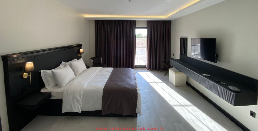 Lüleburgaz Konaklama, şarap Evi ve Restaurant - The Reference Club 0530 293 43 82