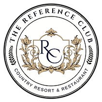 The Reference Club Logo