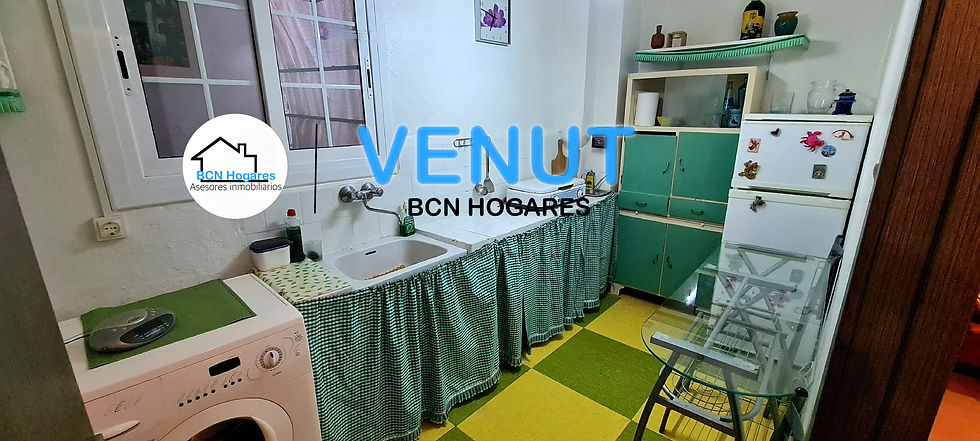 CARRER COIMBRA , HORTA PRECIO VENTA 195.000€