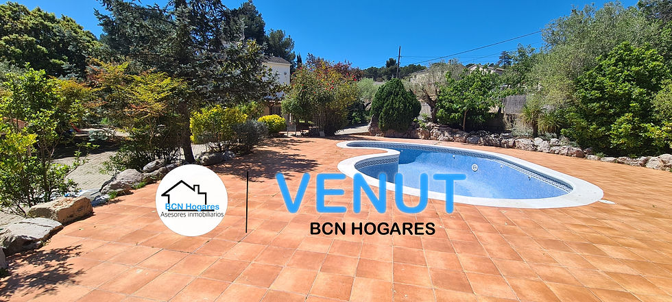 Les Pinedes de l'Armengol, la Torre de Claramunt, PRECIO 205.000€