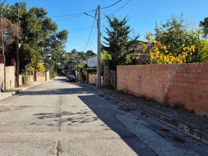 Solar en venta, urb Les pinedes del armengol, La torre de claramunt.