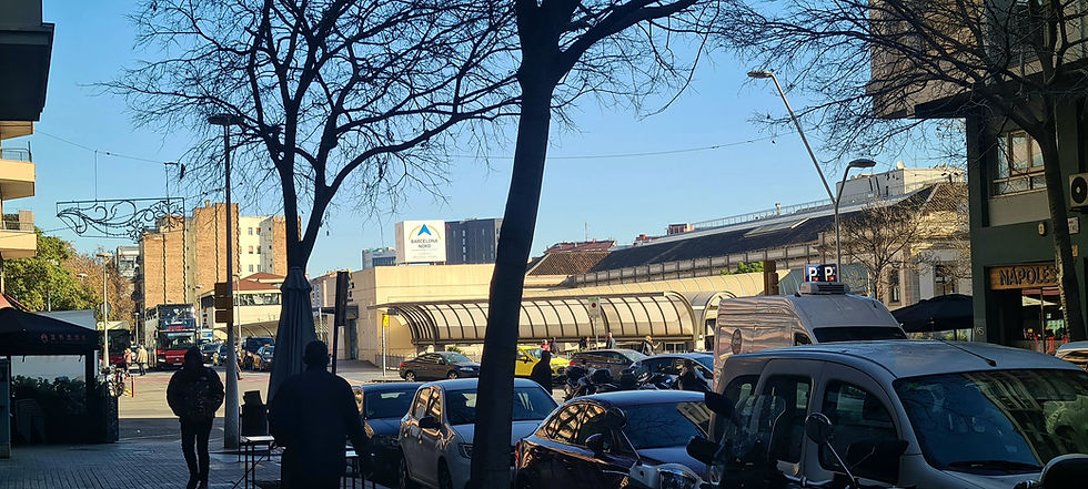 C/ALI-BEI , PARKING -2 PLAZA 27 PRECIO VENTA 19.900€