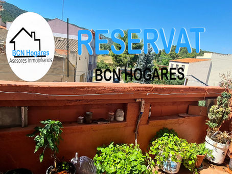 Casa de campo en la localidad de Cabra del Camp, Tarragona, 45.000 €.