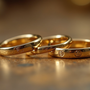 All About Karat Store Jewelry