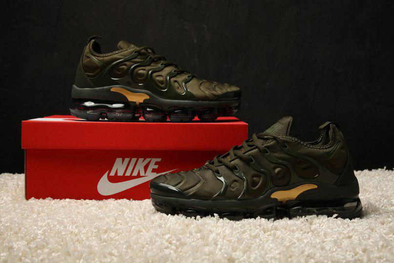 Миниатюра: 🔥 Nike Air Max Tn Vapormax Plus (Топ качество) 🔥