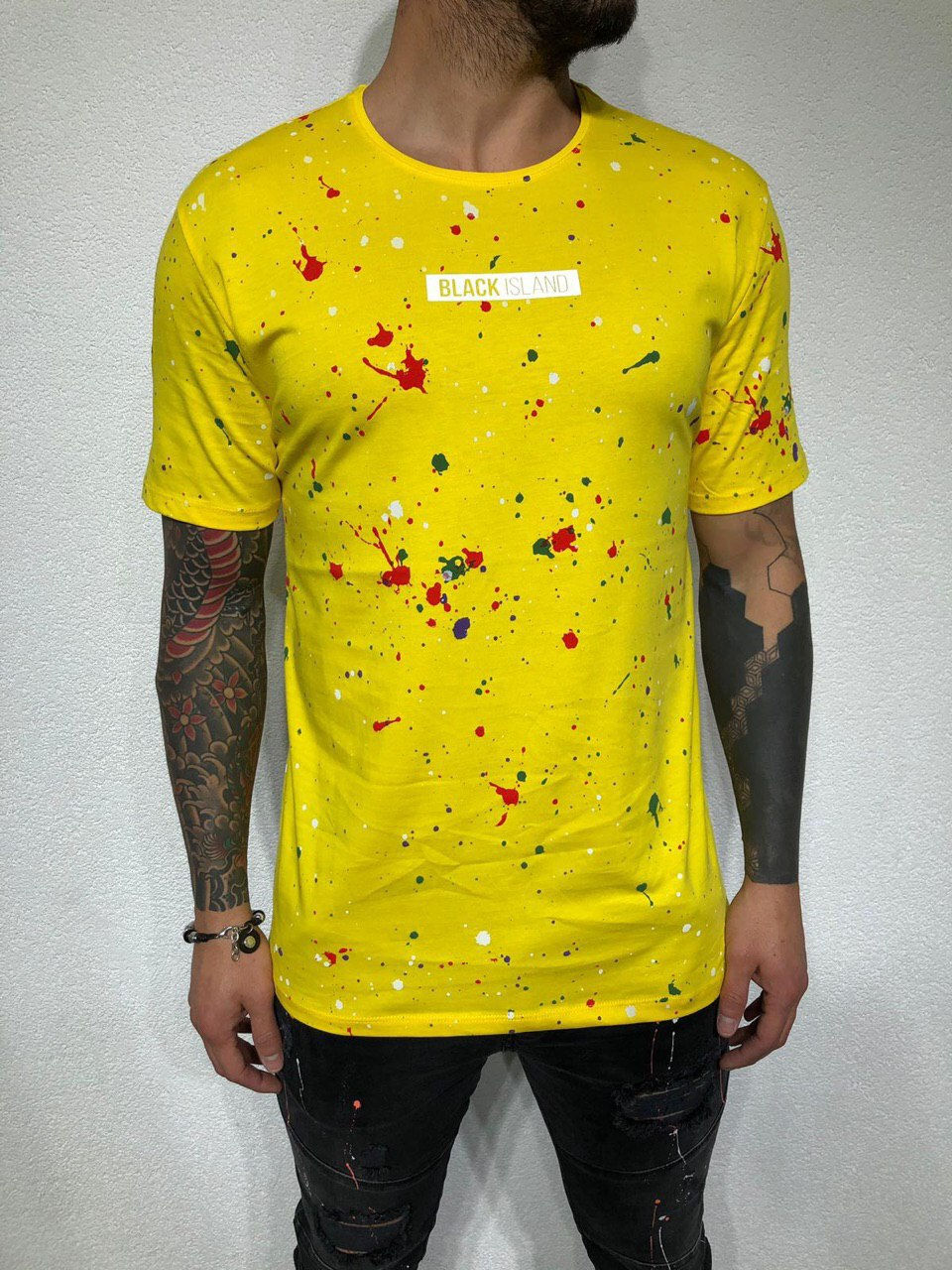 Миниатюра: Футболка