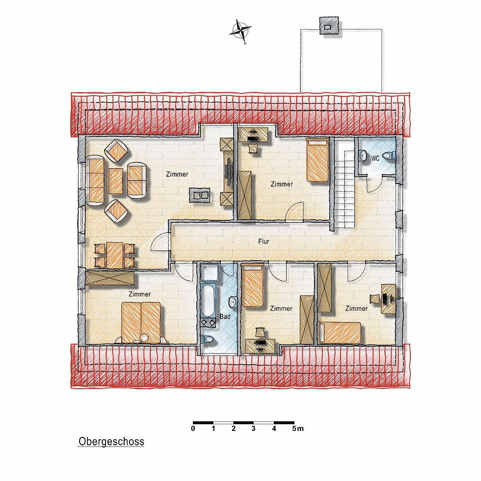 Haus kaufen verkaufen Hamburg Lüneburg
