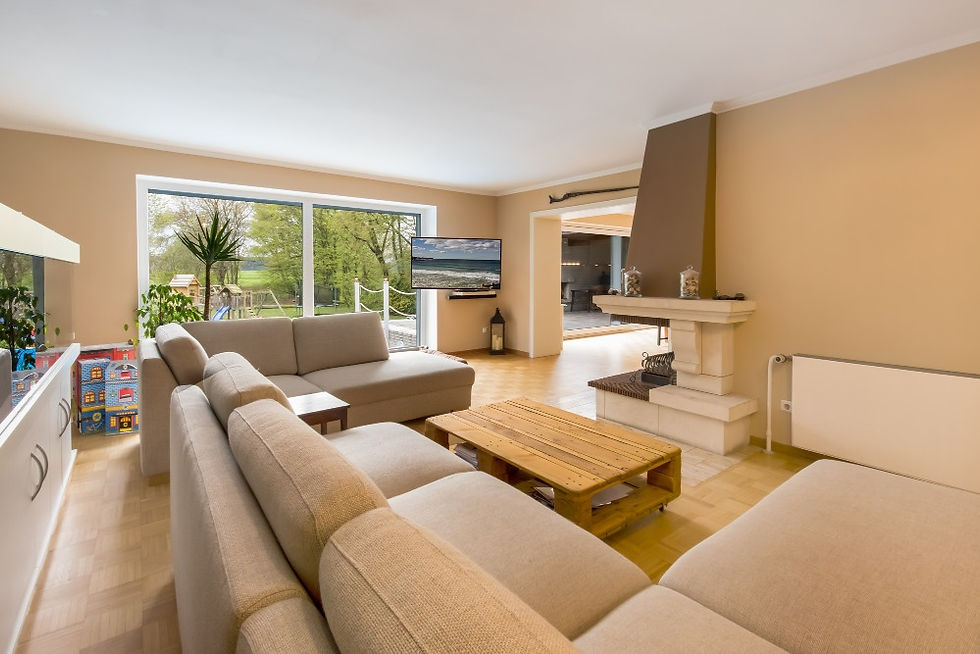 Haus kaufen verkaufen Hamburg Lüneburg