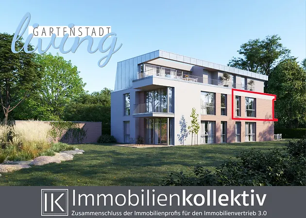 Verkauft Neubau 3 Zimmer Wohnung Mit Balkon Keller Parkett