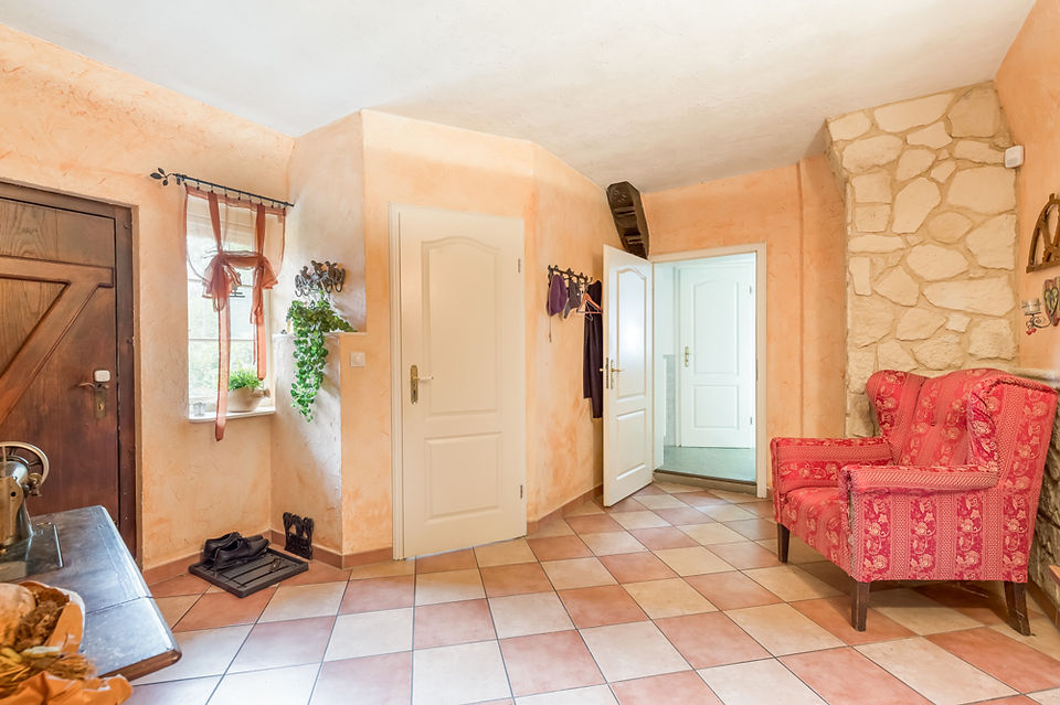Immobilienkollektiv Haus verkaufen I
