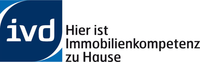 Das Immobilienkollektiv ist nun IVD Mitglied!