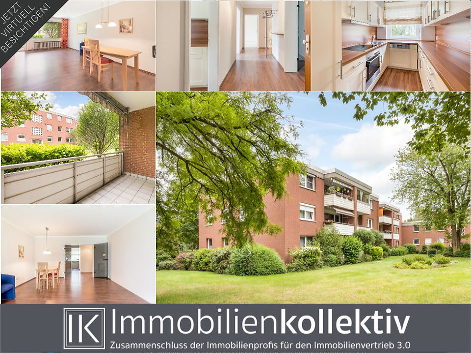 Wohnung ETW Eigentumswohnung kaufen