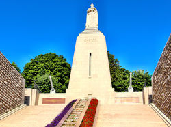 Victory Monument, Verdun