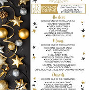 The Go-To Guy Events Calendar