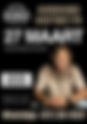 Things to Do Armand Hofmeyr Live by Bosboer Restaurant en Kroeg