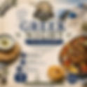 Things to Do Greek Night at Aliante Cafe