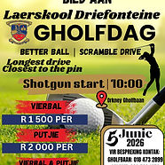 The Go-To Guy Events Calendar