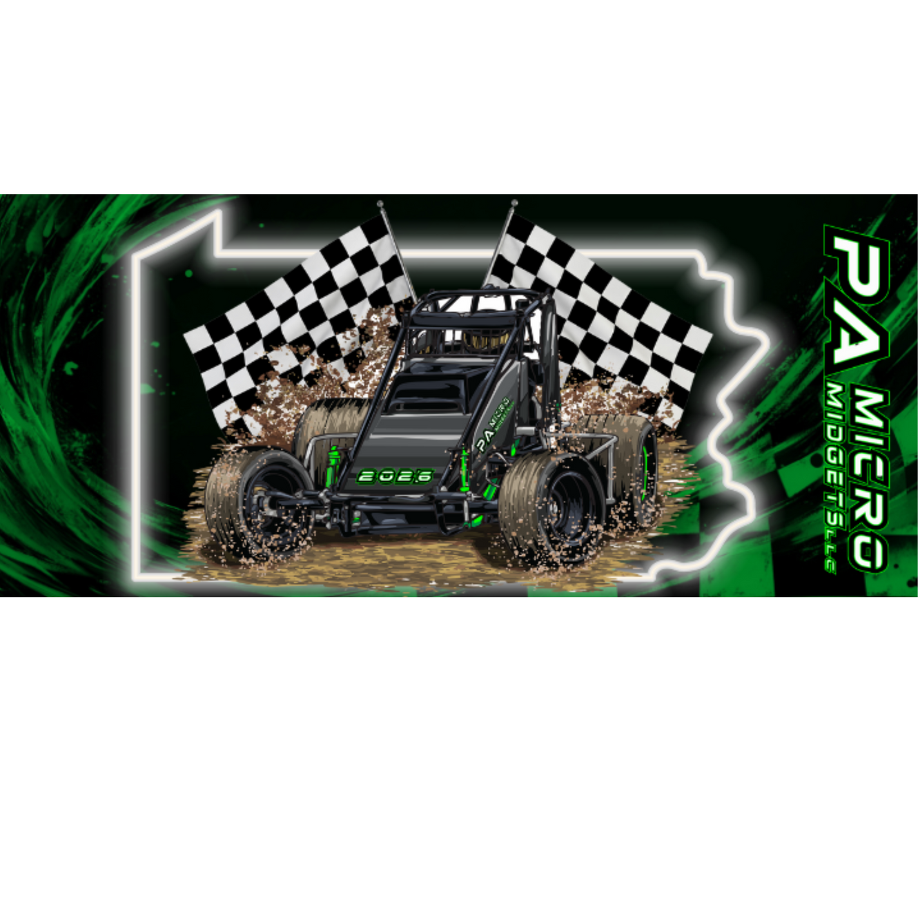 Photo/Video/ Media Rights | PA Micro Midgets LLC