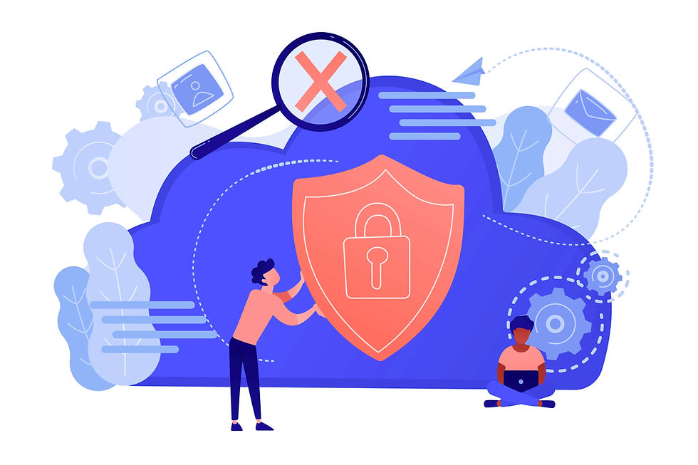 Apa Itu Firewall? Kenali Fungsi dan Cara Kerja dan Jenis-Jenisnya