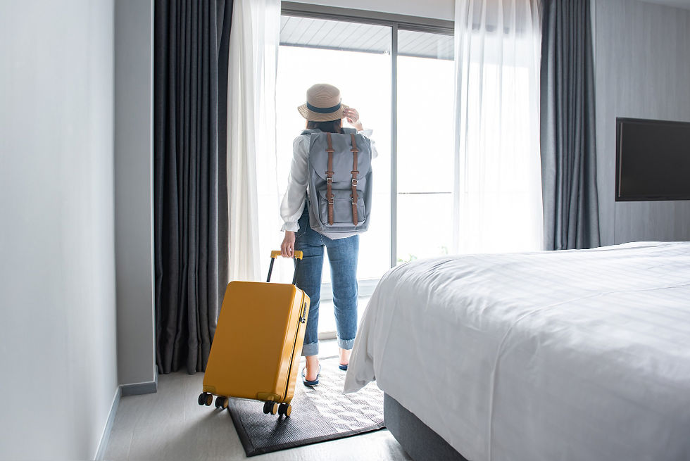 10 Cara Promosi Hotel agar Lebih Banyak Tamu Tertarik Menginap
