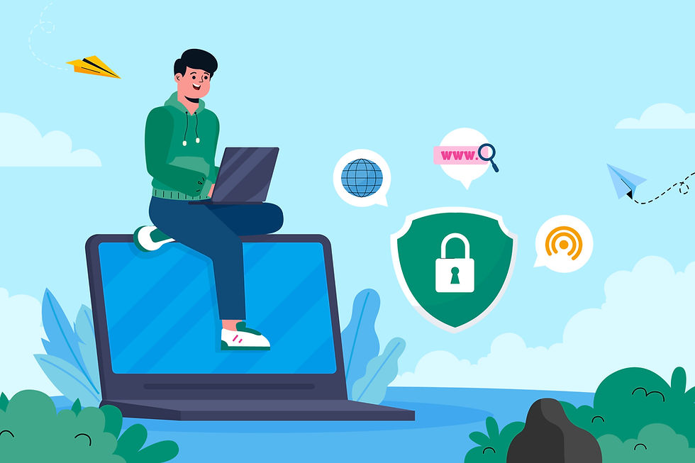 Apa Itu Safe Mode: Arti, Fungsi dan Cara Keluar dari Safe Mode