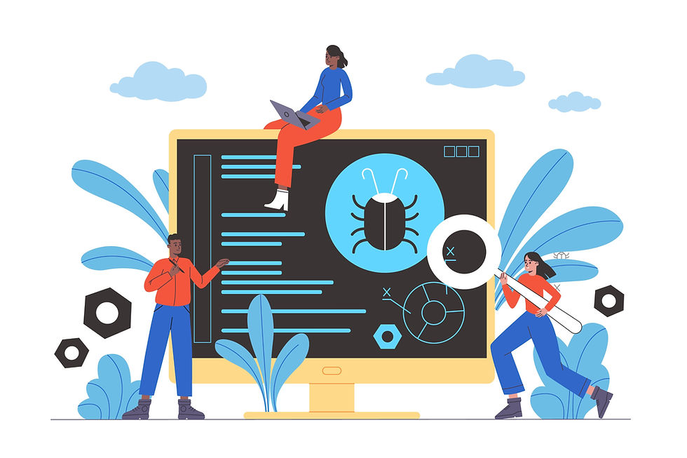 Mengapa Debug Penting dalam Pengembangan Software?