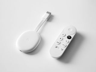 Chromecast: Lebih dari Sekadar Alat Cast, Ini Fungsi dan Cara Kerjanya