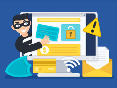 Pengertian Ransomware: Cara Kerja, Dampak, dan Cara Mencegahnya