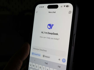 Mengenal Apa Itu DeepSeek AI Chat: Pengertian, Kelebihan, dan Perbedaannya dengan AI Lain