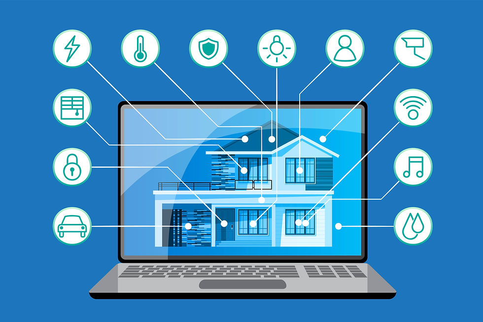Apa Itu Property Management System? Fungsi, Fitur, dan Manfaat