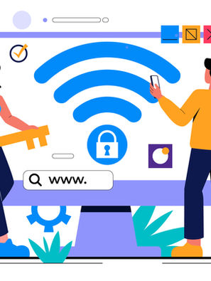 Apa Itu Captive Portal: Pengertian, Cara Kerja dan Manfaatnya untuk Bisnis