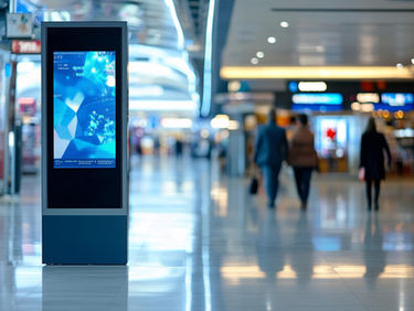 Apa Itu Digital Signage, Fungsi, Jenis dan Cara Mudah Memaksimalkannya
